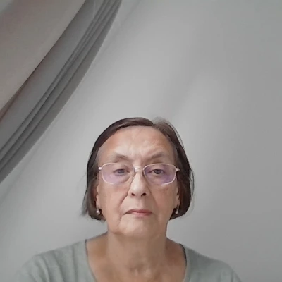 Irina Danilova