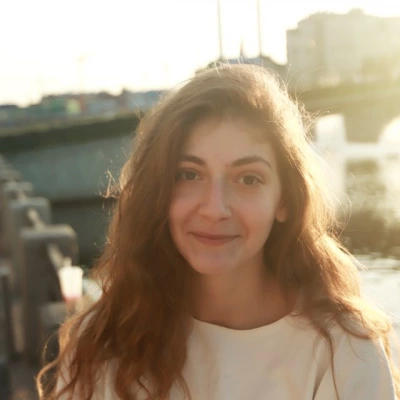 Aleksandra Kondratieva