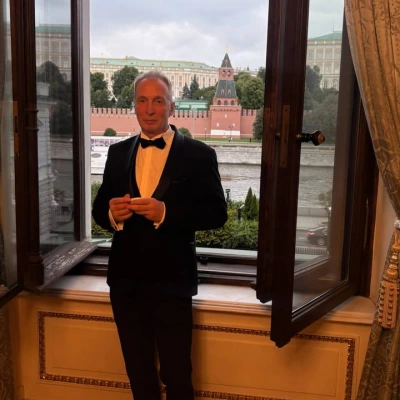 Igor Zlobin