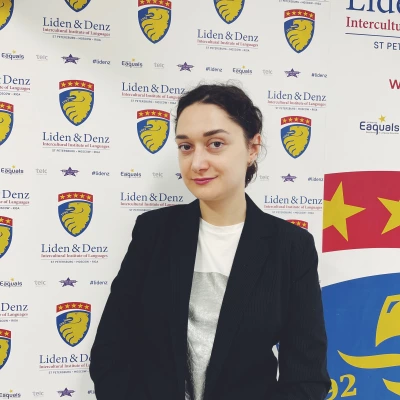 Laura Chitanava