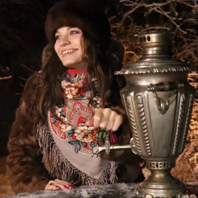 Ekaterina Babich