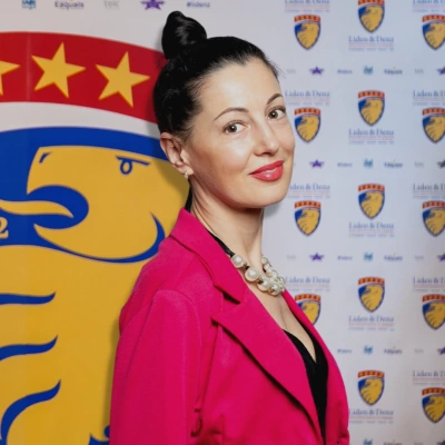 Alla Ivanova