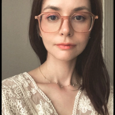 Anastasia Smirnova
